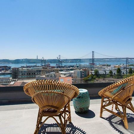 Luxlapa Duplex Apartment Lisboa Екстериор снимка
