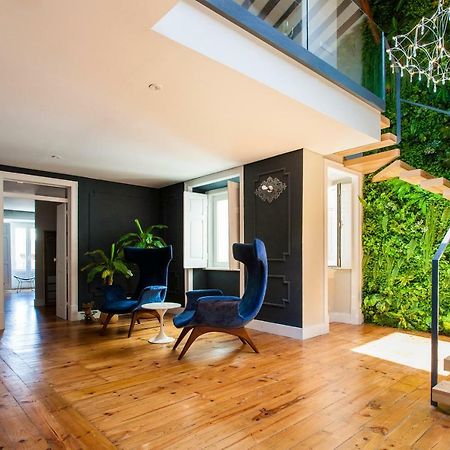 Luxlapa Duplex Apartment Lisboa Екстериор снимка