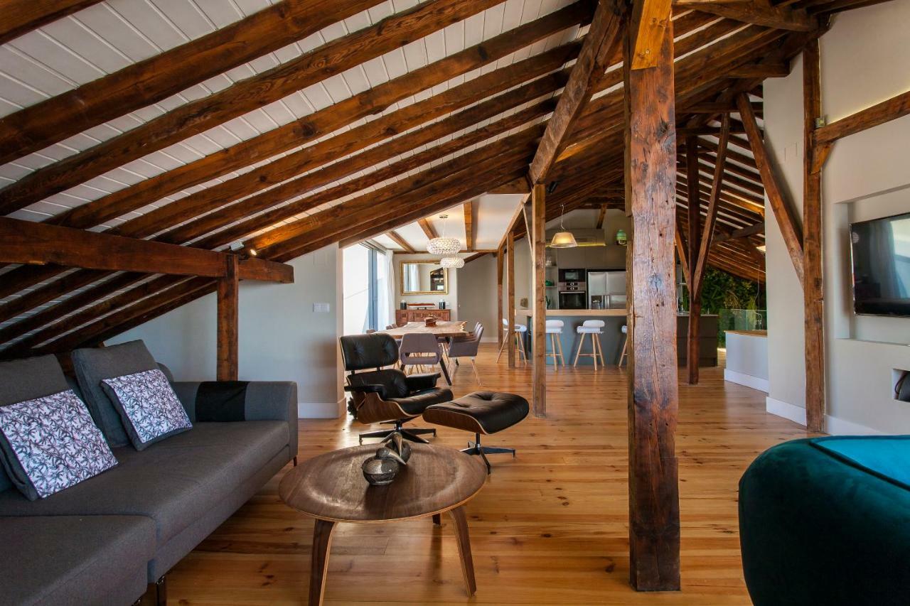 Luxlapa Duplex Apartment Lisboa Екстериор снимка