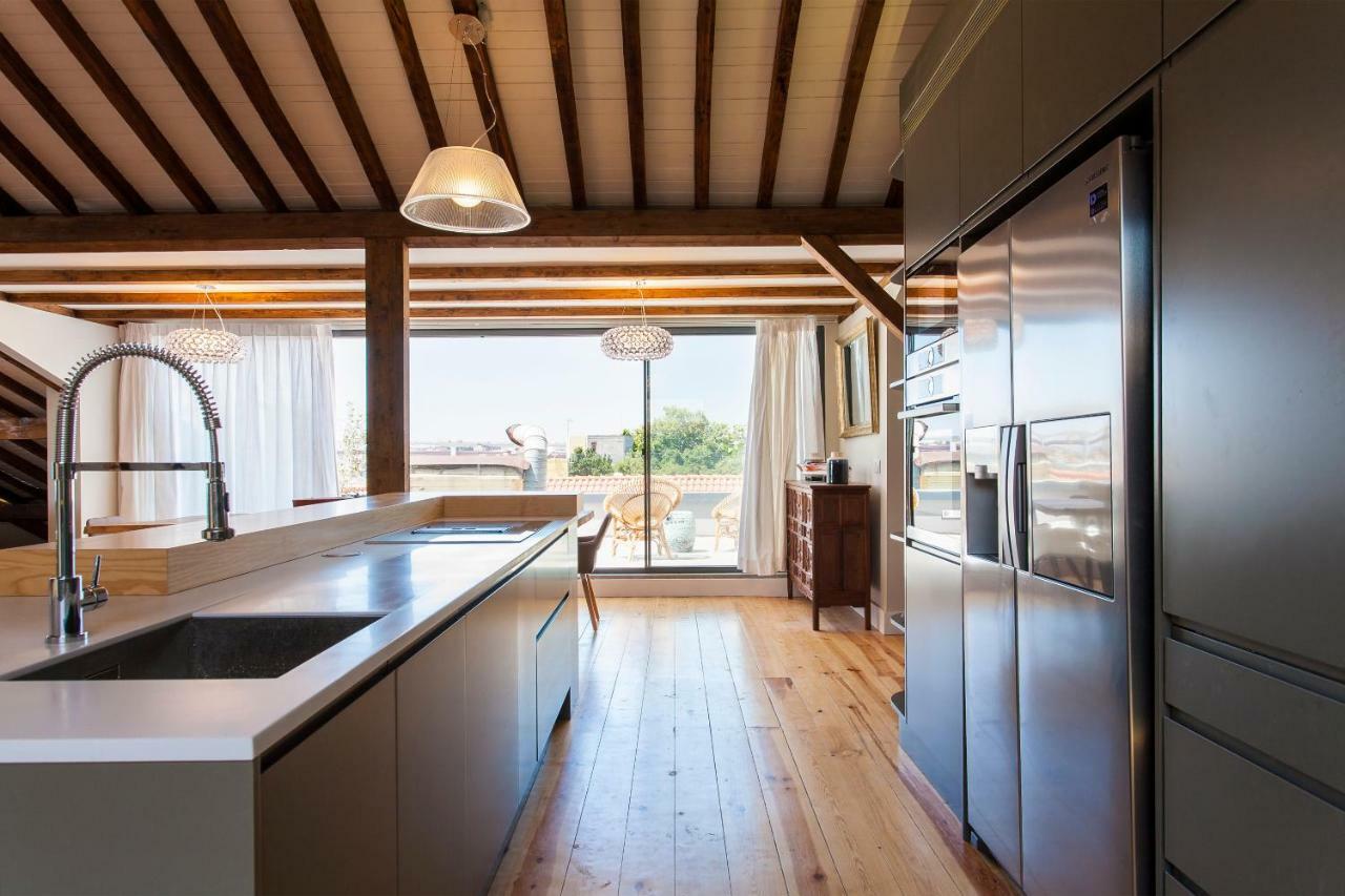 Luxlapa Duplex Apartment Lisboa Екстериор снимка