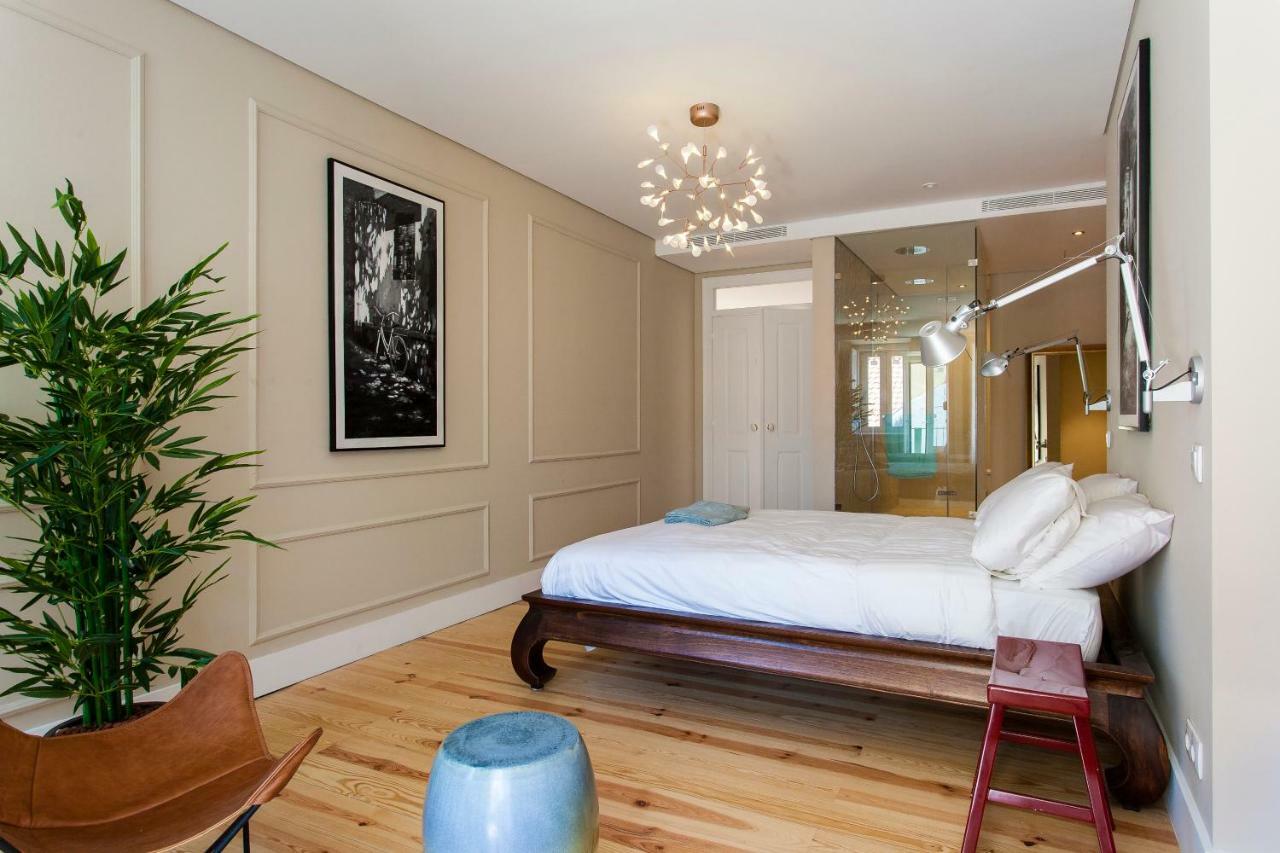 Luxlapa Duplex Apartment Lisboa Екстериор снимка