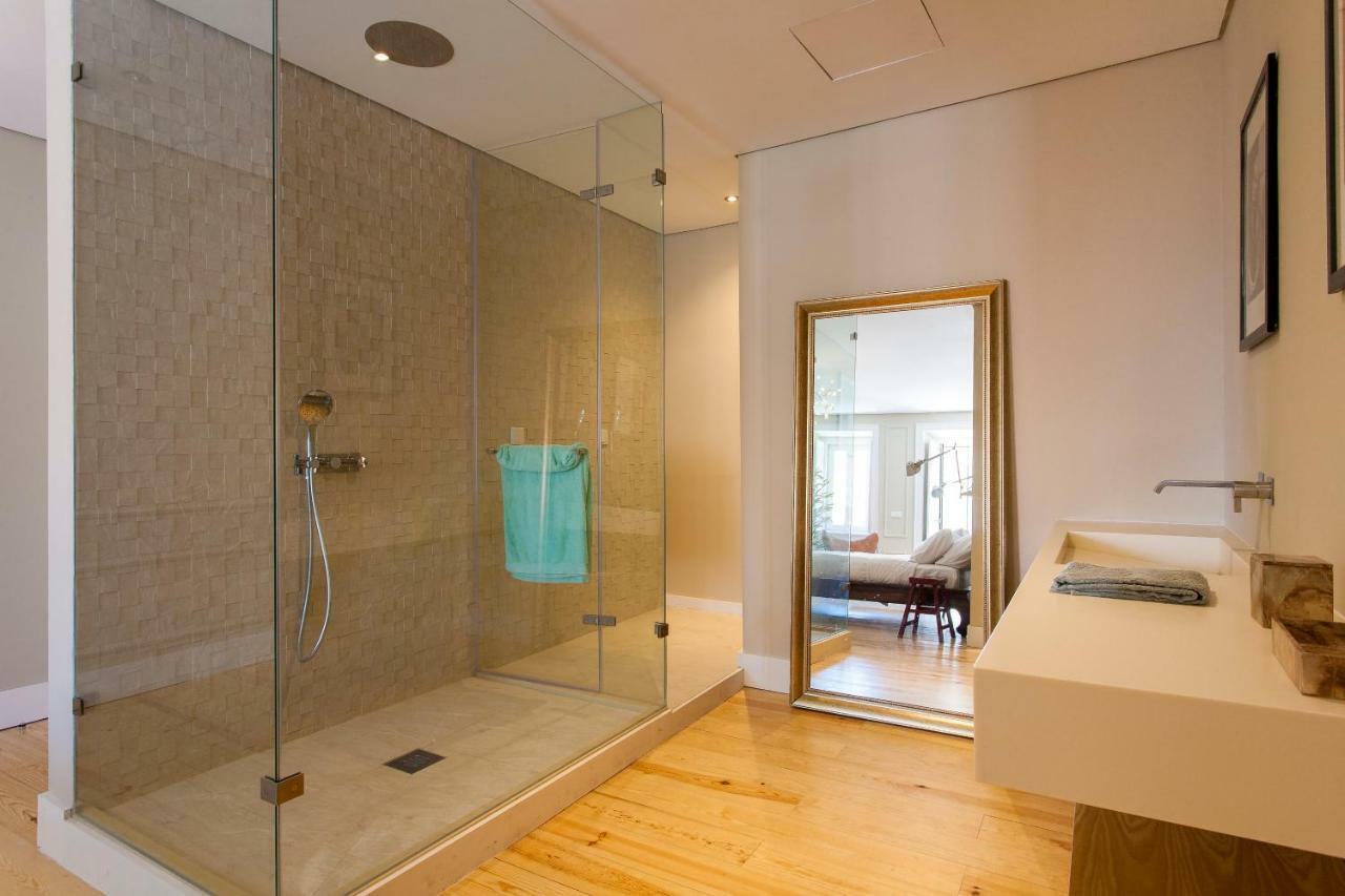 Luxlapa Duplex Apartment Lisboa Екстериор снимка